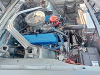 1965 ford mustang fastback oldtimer - afbeelding 5 van  14