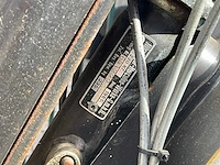 1965 hercules 220 ktf - afbeelding 7 van  19