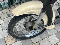 1965 hercules 220 ktf - afbeelding 4 van  19