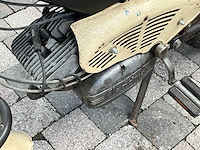 1965 hercules 220 ktf - afbeelding 5 van  19