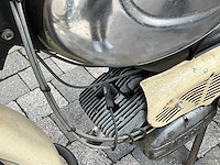 1965 hercules 220 ktf - afbeelding 6 van  19