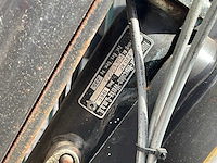 1965 hercules 220 ktf - afbeelding 7 van  19