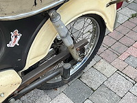 1965 hercules 220 ktf - afbeelding 8 van  19