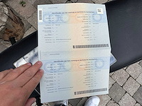 1965 hercules 220 ktf - afbeelding 9 van  19