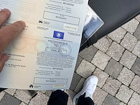 1965 hercules 220 ktf - afbeelding 10 van  19