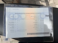 1965 hercules 220 ktf - afbeelding 11 van  19