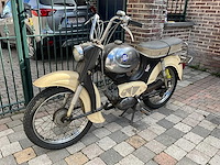 1965 hercules 220 ktf - afbeelding 1 van  19