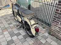 1965 hercules 220 ktf - afbeelding 14 van  19