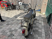 1965 hercules 220 ktf - afbeelding 15 van  19