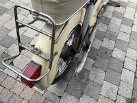 1965 hercules 220 ktf - afbeelding 16 van  19