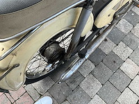 1965 hercules 220 ktf - afbeelding 17 van  19