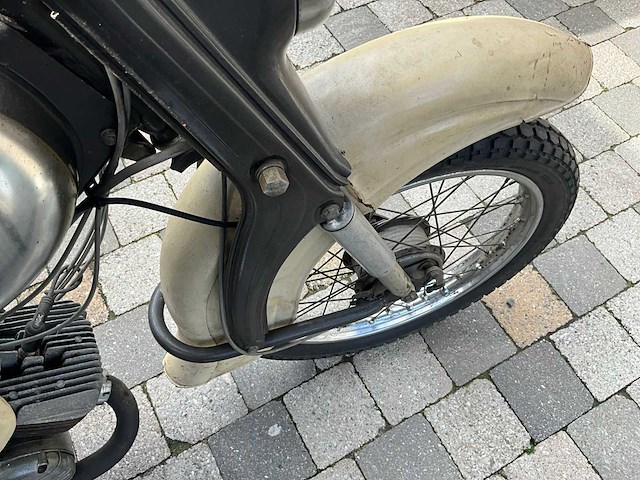 1965 hercules 220 ktf - afbeelding 19 van  19