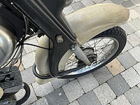 1965 hercules 220 ktf - afbeelding 19 van  19