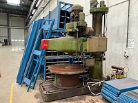 1965 kolomboormachine - afbeelding 1 van  8
