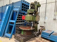 1965 kolomboormachine - afbeelding 2 van  8