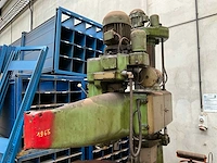 1965 kolomboormachine - afbeelding 4 van  8