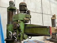 1965 kolomboormachine - afbeelding 5 van  8