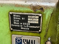 1965 kolomboormachine - afbeelding 7 van  8