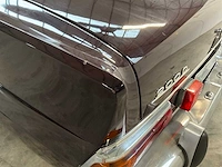 1965 mercedes-benz 200 personenauto - afbeelding 13 van  29