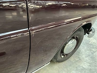 1965 mercedes-benz 200 personenauto - afbeelding 17 van  29