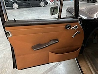 1965 mercedes-benz 200 personenauto - afbeelding 19 van  29