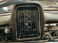 1965 mercedes-benz 200 personenauto - afbeelding 23 van  29