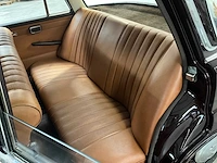 1965 mercedes-benz 200 personenauto - afbeelding 25 van  29