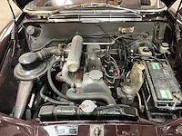 1965 mercedes-benz 200 personenauto - afbeelding 26 van  29