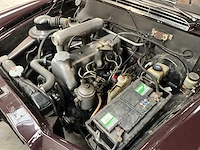 1965 mercedes-benz 200 personenauto - afbeelding 27 van  29