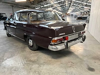 1965 mercedes-benz 200 personenauto - afbeelding 4 van  29