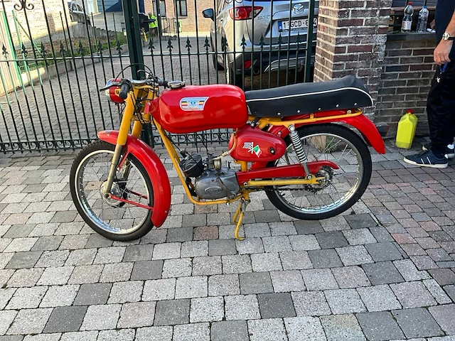 1965 negrini 2016 - afbeelding 10 van  17