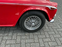1965 triumph tr4a - afbeelding 4 van  25