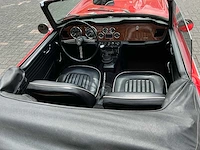 1965 triumph tr4a - afbeelding 8 van  25