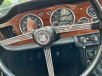 1965 triumph tr4a - afbeelding 9 van  25