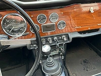 1965 triumph tr4a - afbeelding 10 van  25