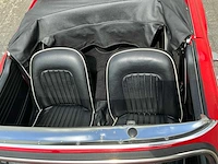 1965 triumph tr4a - afbeelding 11 van  25