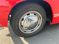 1965 volkswagen karmann gia oldtimer - afbeelding 6 van  35