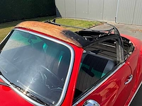 1965 volkswagen karmann gia oldtimer - afbeelding 16 van  35