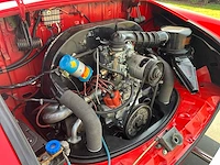 1965 volkswagen karmann gia oldtimer - afbeelding 24 van  35