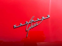 1965 volkswagen karmann gia oldtimer - afbeelding 26 van  35