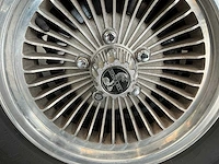 1965 volvo p1800s - afbeelding 2 van  44