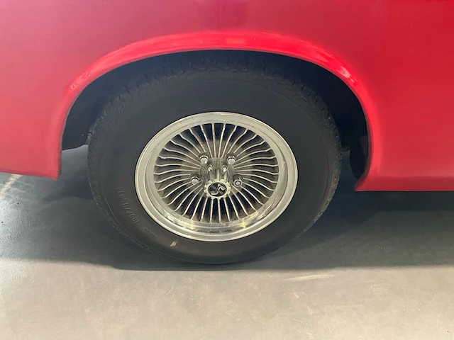 1965 volvo p1800s - afbeelding 4 van  44