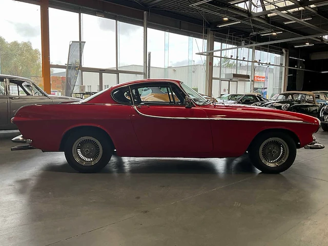 1965 volvo p1800s - afbeelding 41 van  44