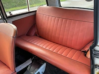1966 autobianchi bianchina panoramica oldtimer - afbeelding 18 van  67