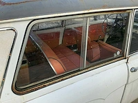 1966 autobianchi bianchina panoramica oldtimer - afbeelding 30 van  67