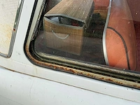 1966 autobianchi bianchina panoramica oldtimer - afbeelding 31 van  67