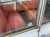 1966 autobianchi bianchina panoramica oldtimer - afbeelding 32 van  67
