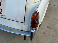 1966 autobianchi bianchina panoramica oldtimer - afbeelding 34 van  67