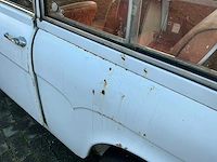 1966 autobianchi bianchina panoramica oldtimer - afbeelding 39 van  67