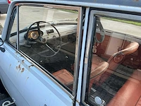 1966 autobianchi bianchina panoramica oldtimer - afbeelding 42 van  67